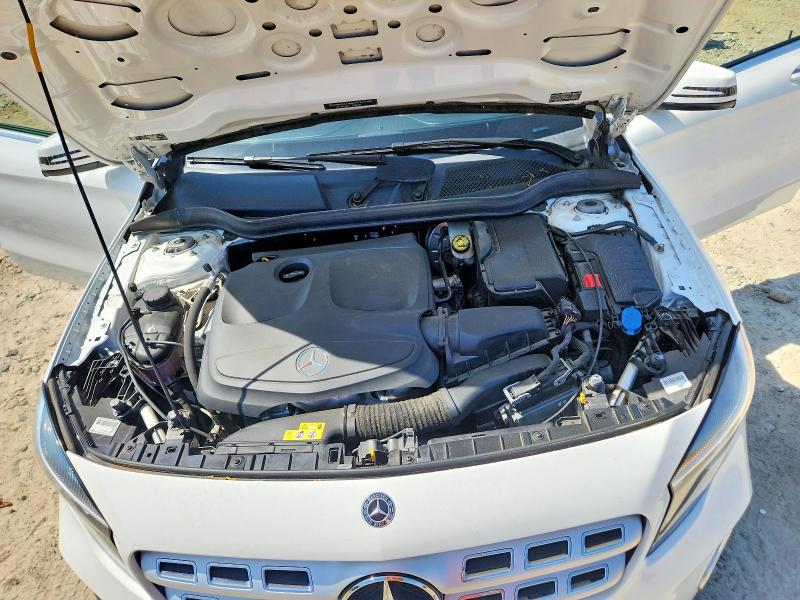 Aukcja sprzedaży 2019 Mercedes-benz Gla, vin: WDCTG4EB3KU004205, numer aukcji: 50116506