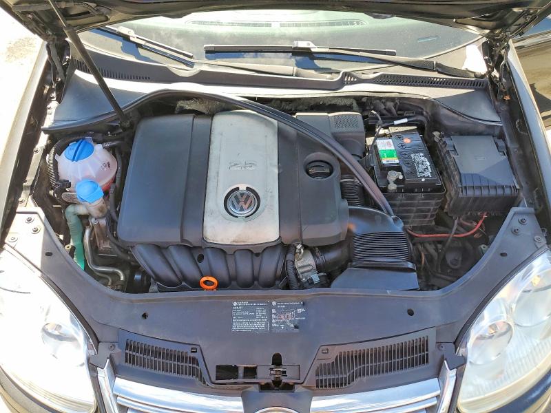 Aukcja sprzedaży 2008 Volkswagen Jetta, vin: 3VWRM71K18M175027, numer aukcji: 49290846