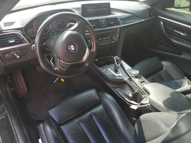Продажа на аукционе авто 2019 Bmw 430xi, vin: WBA4Z3C55KEF31541, номер лота: 50895406