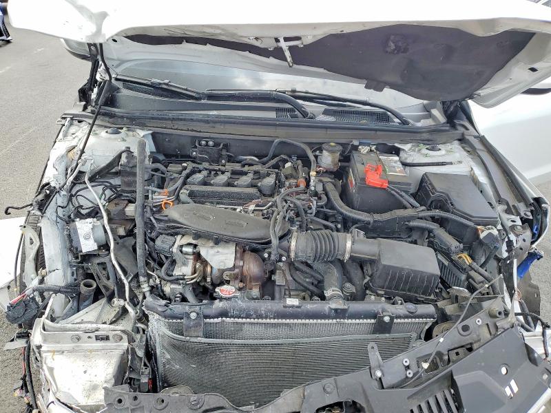 Продаж на аукціоні авто 2023 Honda Accord, vin: 1HGCY1F37PA043768, номер лоту: 51715456