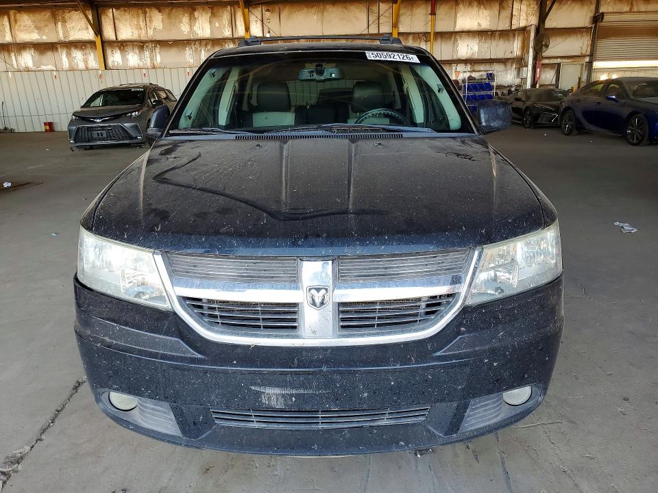 Продажа на аукционе авто 2009 Dodge Journey, vin: 3D4GG67V99T501938, номер лота: 50592126