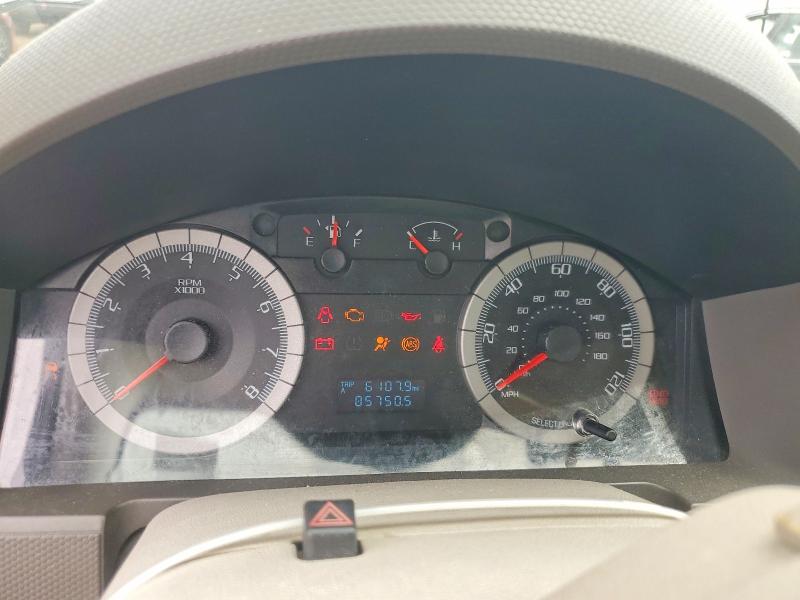 Aukcja sprzedaży 2009 Ford Escape, vin: 1FMCU02799KB08674, numer aukcji: 49992676
