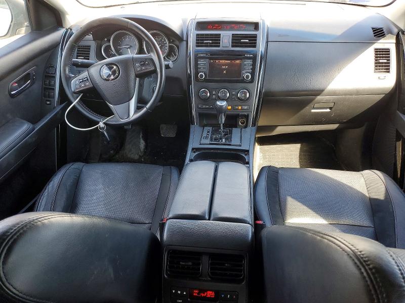 Aukcja sprzedaży 2015 Mazda Cx-9, vin: JM3TB3CA1F0450852, numer aukcji: 48328086