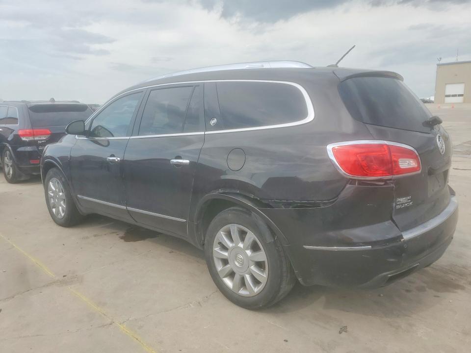Auction sale of the 2013 Buick Enclave, vin: 5GAKRDKD8DJ242073, lot number: 48740426