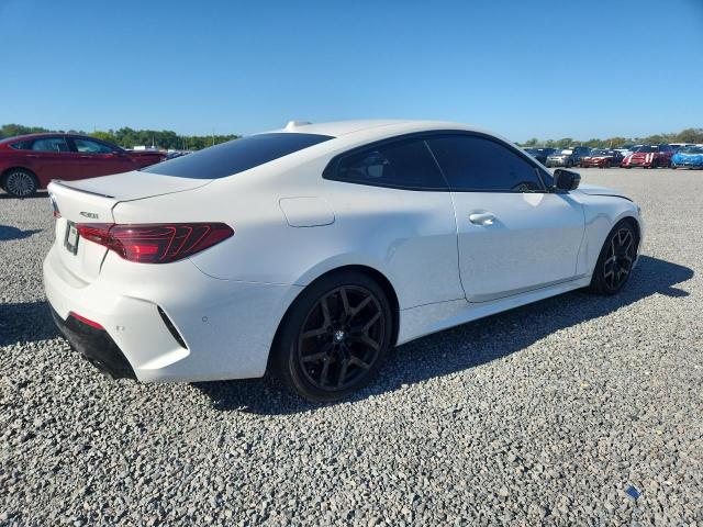 Продажа на аукционе авто 2026 Bmw 430i, vin: WBA43DA09TCW11367, номер лота: 48972826