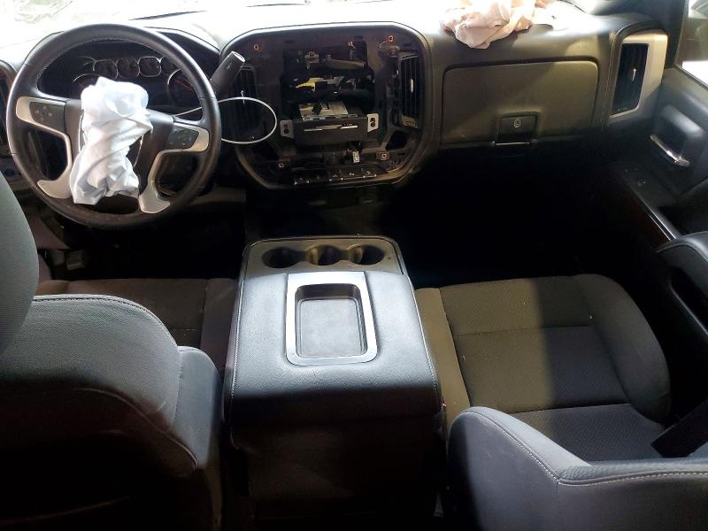 Aukcja sprzedaży 2015 Gmc Sierra, vin: 3GTU2UEC2FG163081, numer aukcji: 48660626