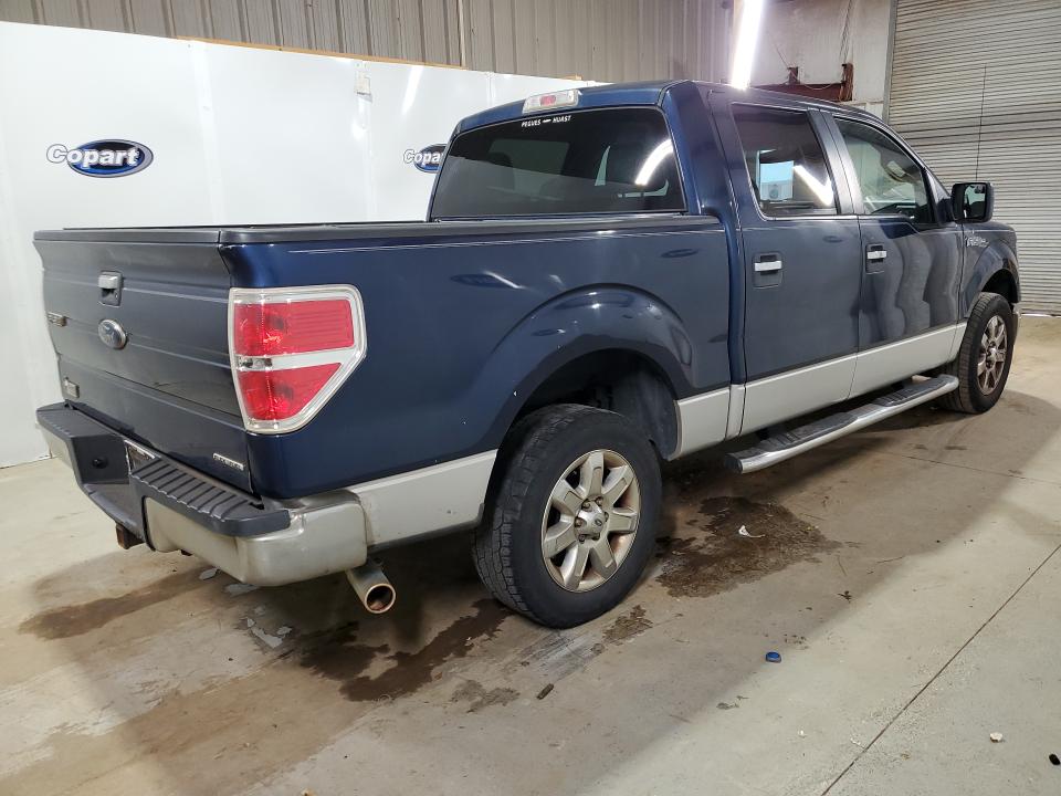 Продаж на аукціоні авто 2013 Ford F150, vin: 1FTFW1CF2DKF13940, номер лоту: 49473956