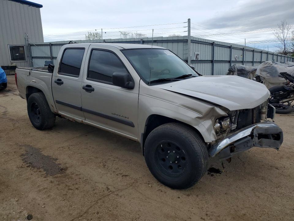 Продаж на аукціоні авто 2004 Gmc Canyon, vin: 1GTDT136348106402, номер лоту: 51138806