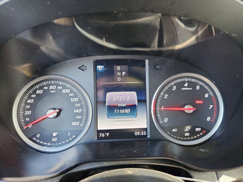 Продажа на аукционе авто 2016 Mercedes-benz Glc, vin: WDC0G4JB0GF060395, номер лота: 50447296