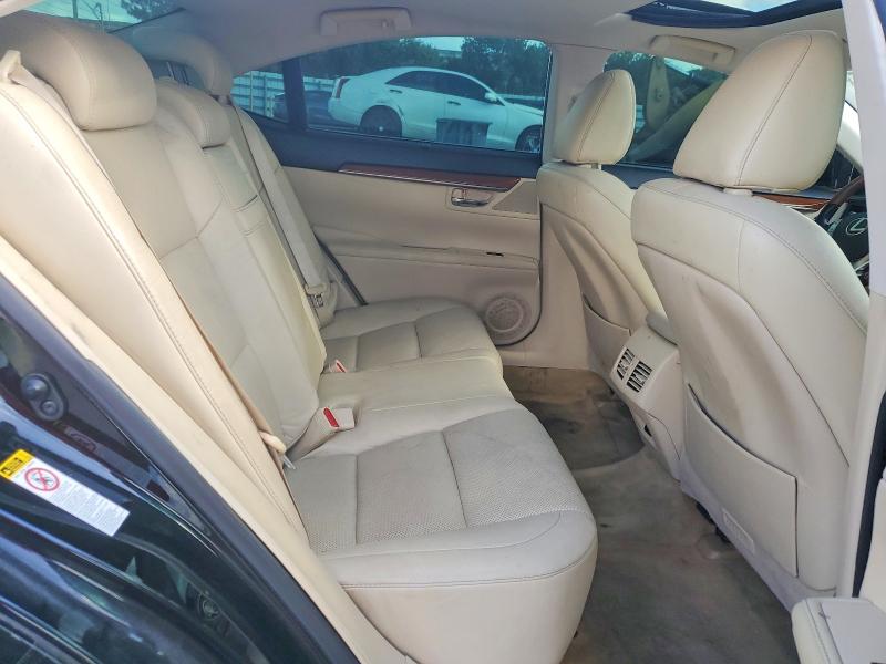 Aukcja sprzedaży 2013 Lexus Es 300h, vin: JTHBW1GG0D2002517, numer aukcji: 48032836