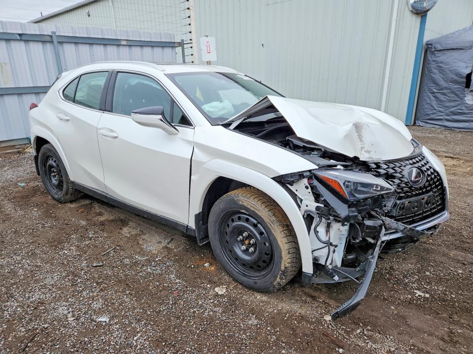 Aukcja sprzedaży 2024 Lexus Ux, vin: JTHL9JBH0R2072375, numer aukcji: 49143516
