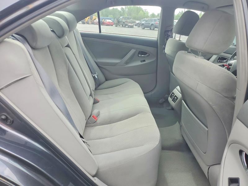51568316 :رقم المزاد ، 4T1BB46K27U019988 vin ، 2007 Toyota Camry مزاد بيع