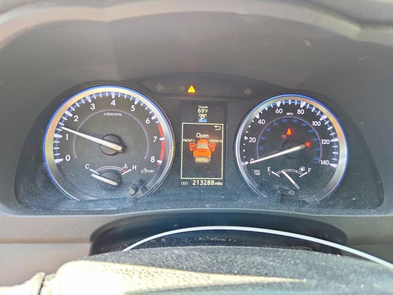 51325766 :رقم المزاد ، 5TDJKRFH5FS097167 vin ، 2015 Toyota Highlander مزاد بيع