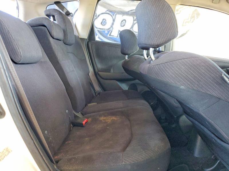 Продаж на аукціоні авто 2012 Honda Fit, vin: JHMGE8H52CC015728, номер лоту: 49682086