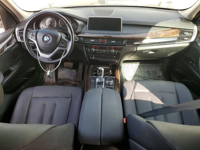 Aukcja sprzedaży 2016 Bmw X5, vin: 5UXKT0C54G0S77895, numer aukcji: 49687976