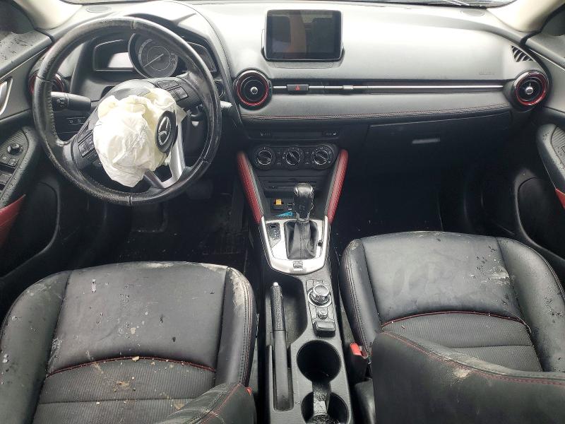 Aukcja sprzedaży 2016 Mazda Cx-3, vin: JM1DKBC76G0108925, numer aukcji: 49945876