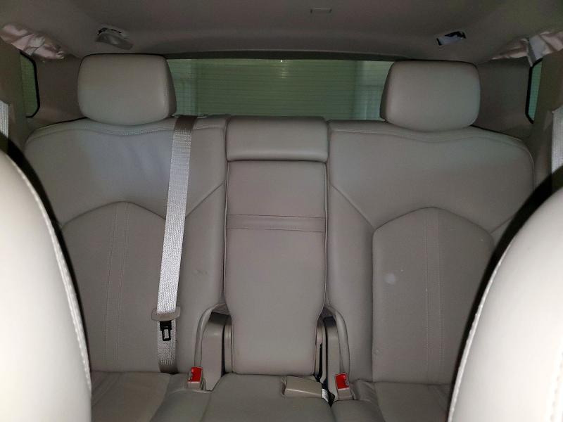 Aukcja sprzedaży 2015 Cadillac Srx, vin: 3GYFNEE31FS573609, numer aukcji: 48247576