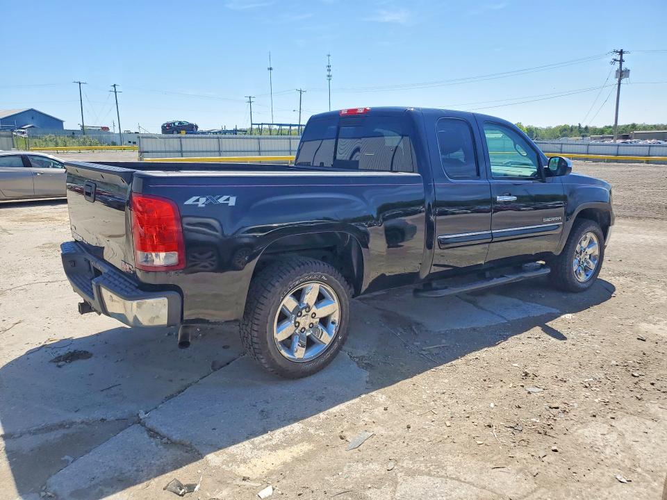 Продаж на аукціоні авто 2012 Gmc Sierra, vin: 1GTR2VE78CZ196838, номер лоту: 45543616