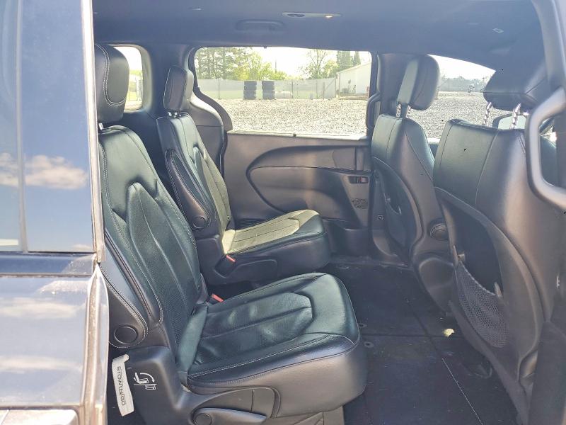 Продажа на аукционе авто 2019 Chrysler Pacifica, vin: 2C4RC1BG6KR629155, номер лота: 50910556