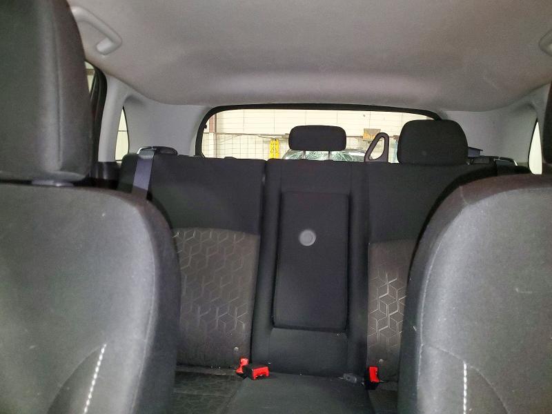 Продаж на аукціоні авто 2021 Mitsubishi Outlander Sport, vin: JA4ARUAU2MU020505, номер лоту: 48430906