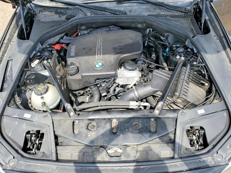 Продажа на аукционе авто 2016 Bmw 528, vin: WBA5A7C50GG644535, номер лота: 51145786