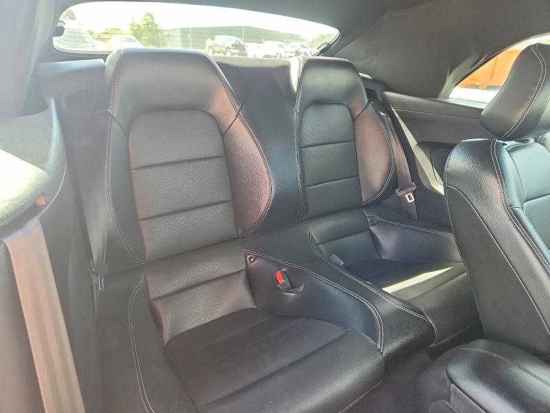 Aukcja sprzedaży 2022 Ford Mustang, vin: 1FATP8UH8N5101598, numer aukcji: 48984876
