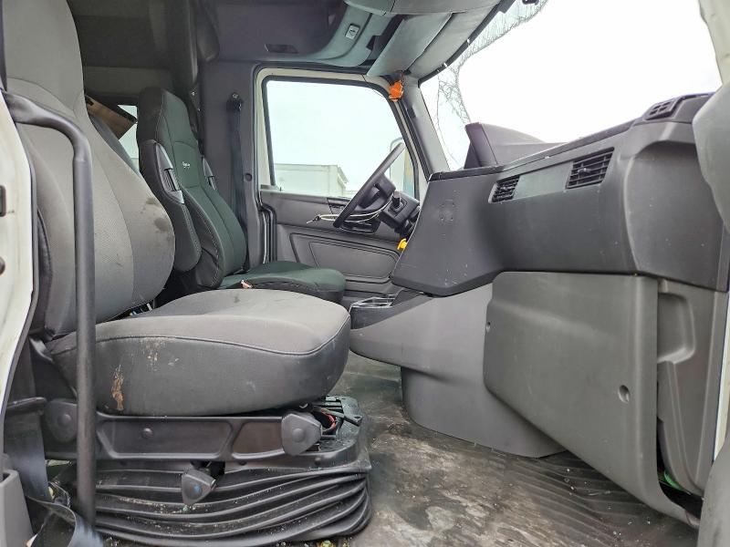 Продаж на аукціоні авто 2021 International Lt625, vin: 3HSDZTZR4MN453374, номер лоту: 49798226