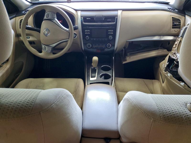 Продаж на аукціоні авто 2015 Nissan Altima, vin: 1N4AL3AP3FC465331, номер лоту: 51584506