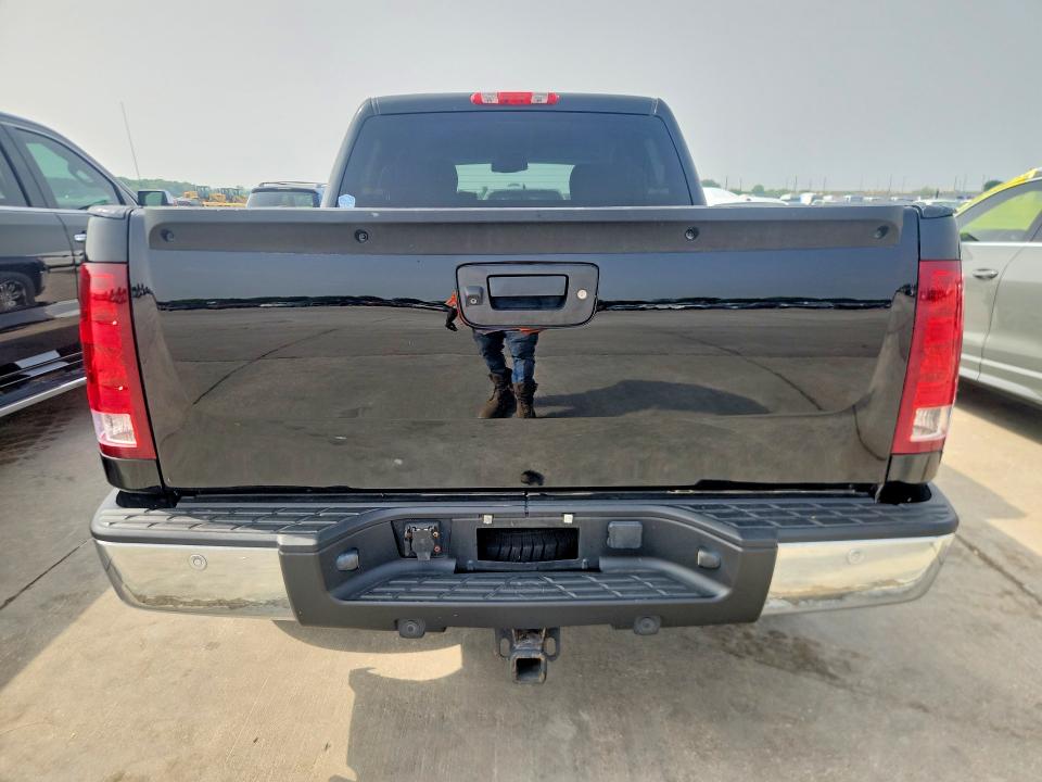 51374896 :رقم المزاد ، 3GTP2VE75DG275862 vin ، 2013 Gmc Sierra مزاد بيع