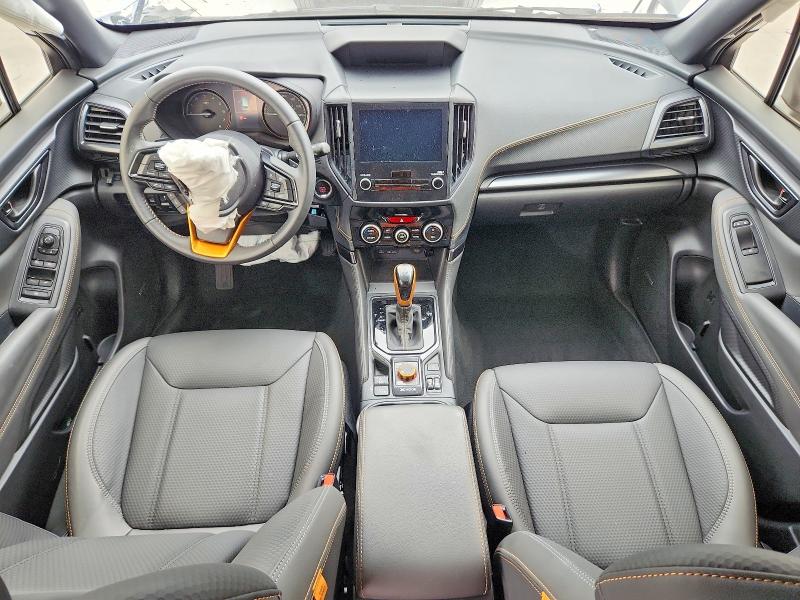 Aukcja sprzedaży 2024 Subaru Forester, vin: JF2SKAJC2RH521819, numer aukcji: 49598336
