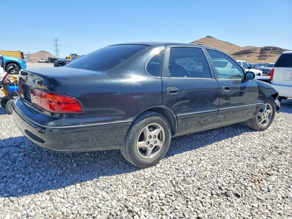 Продаж на аукціоні авто 1999 Toyota Avalon, vin: 4T1BF18B8XU348422, номер лоту: 50187196
