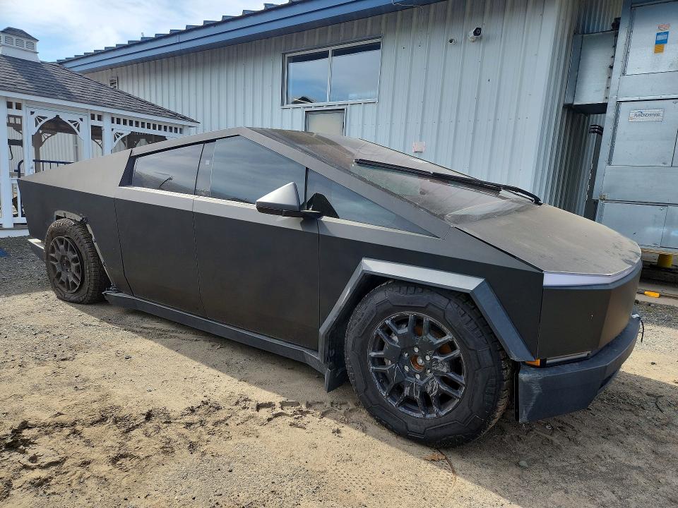 Aukcja sprzedaży 2024 Tesla Cybertruck, vin: 7G2CEHED1RA001322, numer aukcji: 50988566