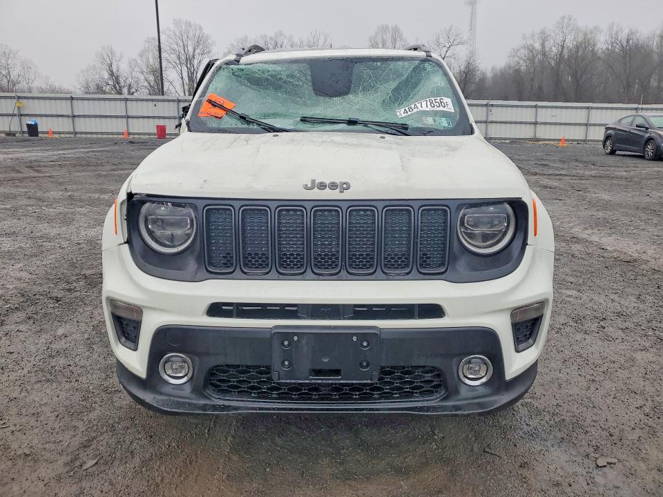 Продажа на аукционе авто 2020 Jeep Renegade, vin: ZACNJBB18LPL93228, номер лота: 48477856