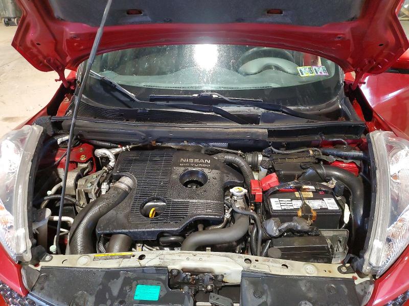 Aukcja sprzedaży 2012 Nissan Juke, vin: JN8AF5MV5CT120924, numer aukcji: 49760186