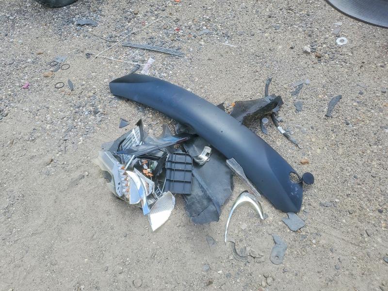 2013 Hyundai Genesis Coupe მანქანა იყიდება აუქციონზე, vin: KMHHU6KJ2DU109506, აუქციონის ნომერი: 49057506