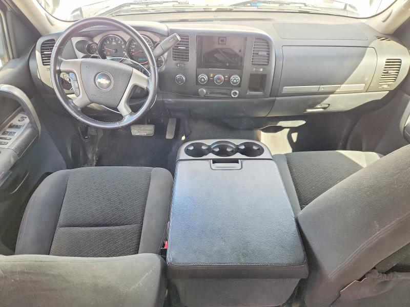 Aukcja sprzedaży 2007 Chev Silverado, vin: 1GCEK19J77Z519800, numer aukcji: 50406796