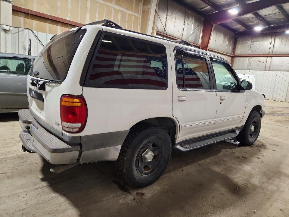 Продаж на аукціоні авто 1999 Ford Explorer, vin: 1FMZU34E6XZB30479, номер лоту: 50156896