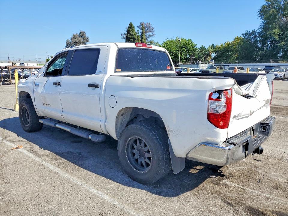 Aukcja sprzedaży 2017 Toyota Tundra, vin: 5TFDY5F1XHX612989, numer aukcji: 51028396