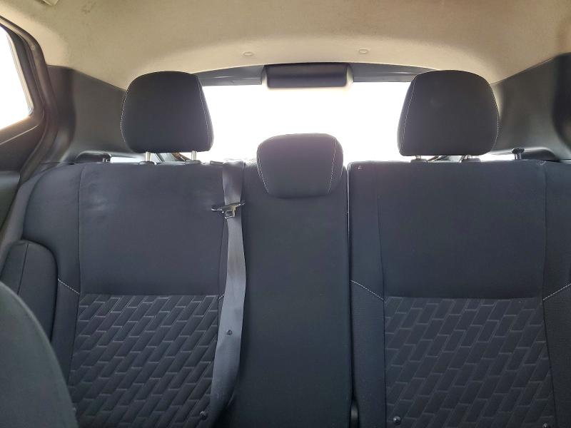 Продажа на аукционе авто 2021 Nissan Kicks, vin: 3N1CP5CV8ML533805, номер лота: 49455356
