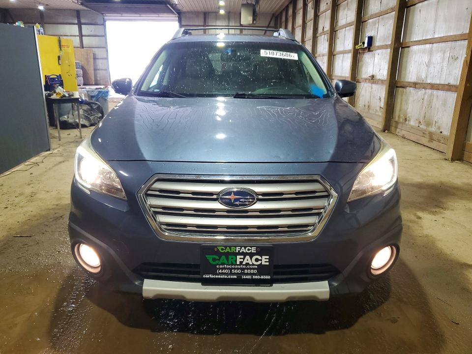 Продаж на аукціоні авто 2015 Subaru Outback, vin: 4S4BSALC3F3210657, номер лоту: 51073686
