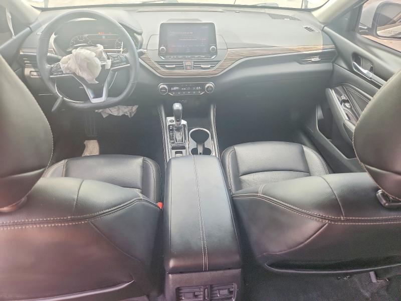 2021 Nissan Altima მანქანა იყიდება აუქციონზე, vin: 1N4BL4EV2MN316199, აუქციონის ნომერი: 50618796