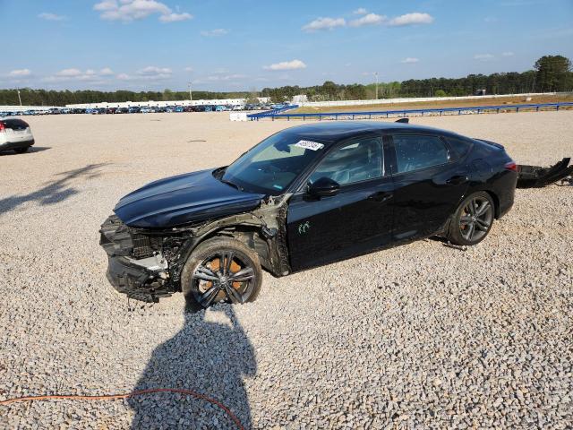 46807346 :رقم المزاد ، 19UDE4H61RA026117 vin ، 2024 Acura Integra مزاد بيع