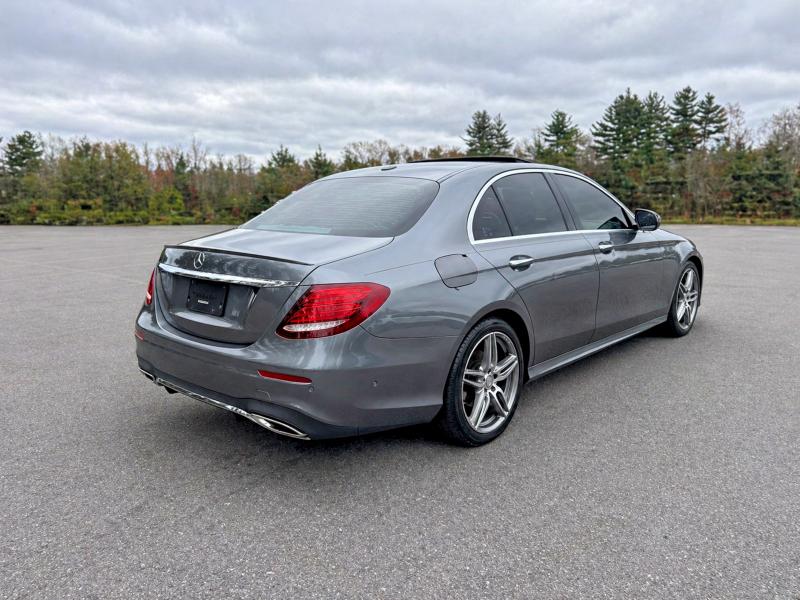 Aukcja sprzedaży 2017 Mercedes-benz E, vin: WDDZF4KBXHA066742, numer aukcji: 51990156