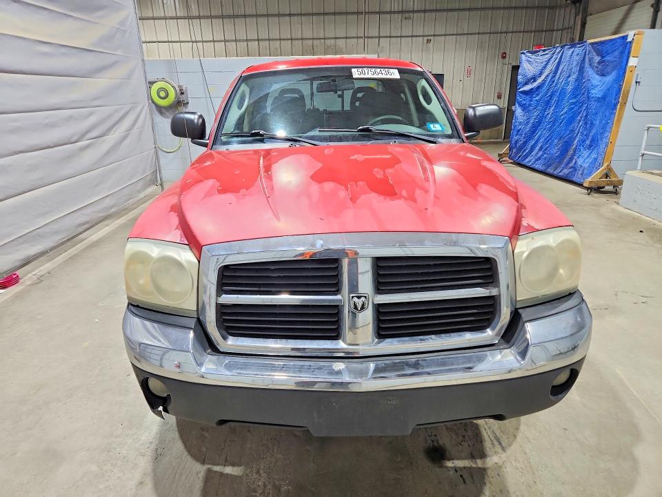 Продажа на аукционе авто 2005 Dodge Dakota, vin: 1D7HW48N35S245434, номер лота: 50756436