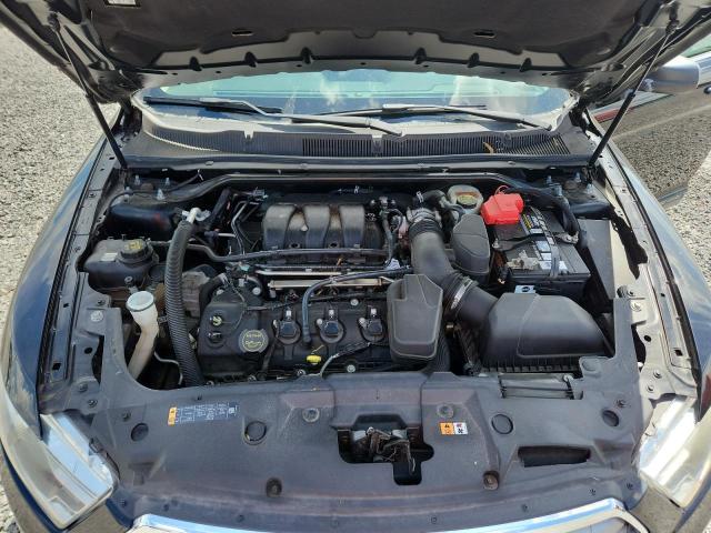 Aukcja sprzedaży 2017 Ford Taurus, vin: 1FAHP2D85HG110240, numer aukcji: 50994906
