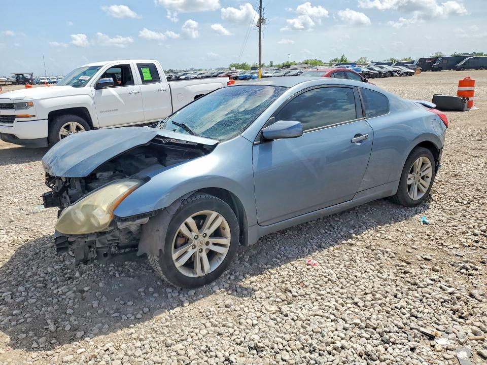 Aukcja sprzedaży 2010 Nissan Altima, vin: 1N4AL2EP8AC105095, numer aukcji: 49404816