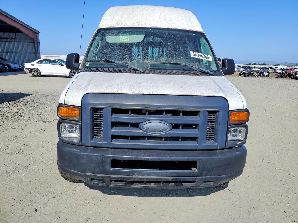 2014 Ford E250 E250 მანქანა იყიდება აუქციონზე, vin: 1FTNE2EL7EDA47547, აუქციონის ნომერი: 50948366