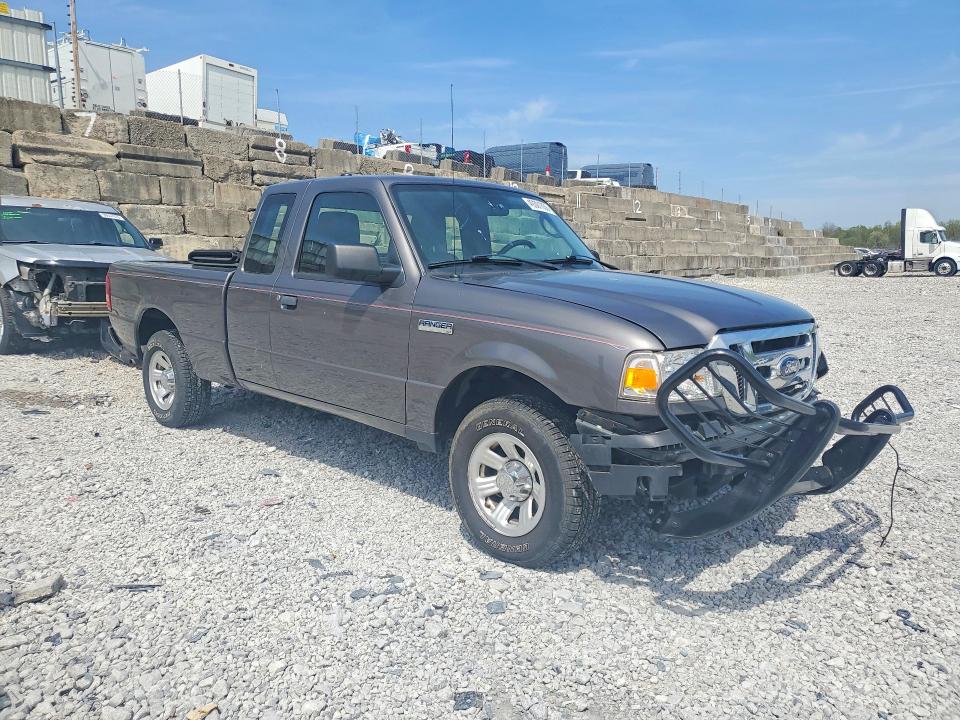 Aukcja sprzedaży 2011 Ford Ranger, vin: 1FTKR4EE4BPB14586, numer aukcji: 49301836