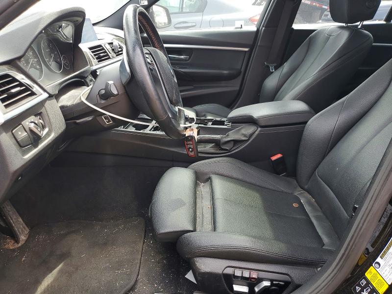 Aukcja sprzedaży 2018 Bmw 328, vin: WBA8F1C55JAE97525, numer aukcji: 50824966
