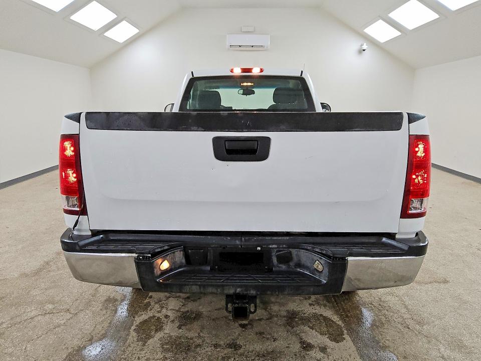 Продажа на аукционе авто 2008 Gmc Sierra, vin: 1GTHC24K28E178248, номер лота: 48900746